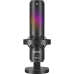 Мікрофон BOYA K9 RGB Black