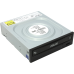 Оптичний привід DVD+/-RW Asus DRW-24D5MT/BLK/G/AS Black (90DD01Y0-B20010)
