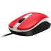 Миша Genius DX-120 Red (31010105104) 
