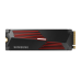 Накопичувач SSD 2TB Samsung 990 PRO M.2 PCIe 4.0 x4 V-NAND TLC (MZ-V9P2T0CW)
