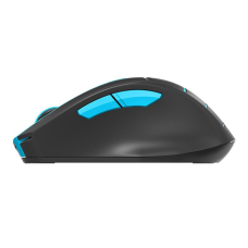 Миша бездротова A4Tech FG30 Black/Blue USB