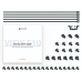 Корпус ID-Cooling View 510 ARGB Black