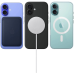 Смартфон Apple iPhone 16 128GB Black (MYE73SX/A)