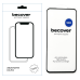 Захисне скло BeCover для Samsung Galaxy S23 FE SM-S711 10D Black (711508)