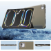 Чохол-книжка BeCover Tri Fold Hard для Apple iPad Pro 11