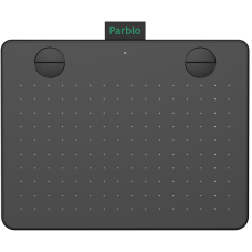 Графічний планшет Parblo A640 V2 Black (A640V2)