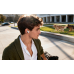 Bluetooth-гарнітура Anker SoundСore Liberty Buds White (D1200G21)