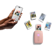 Принтер миттєвого друку Fujifilm Instax Mini Link3 R Pink EX D (16832118)