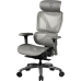 Крісло для геймерів TX3 XTC Mesh Grey (TEGC-3054104.41)