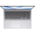 Ноутбук Asus Vivobook 16 M1607GA-MB010 (90NB16Z2-M000B0) Cool Silver