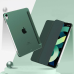 Чохол BeCover Tri Fold Hard для Apple iPad Air 11