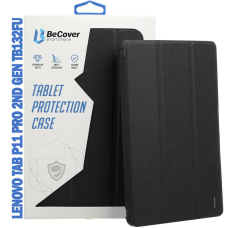 Чохол-книжка BeCover Smart для Lenovo Tab P11 Pro (2nd Gen) (TB-132FU/TB-138FC)/Xiaoxin Pad Pro 2022 11.2