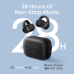 Bluetooth-гарнітура Anker SoundСore C50i Black (D1101G11)