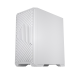 Корпус 1stPlayer T5-WH-4F1-W White без БЖ