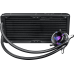 Система водяного охолодження Asus ROG STRIX LC II 280 ARGB (90RC00C1-M0UAY1)