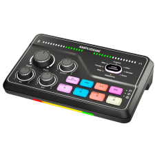 Мікшерний пульт Fifine SC8