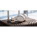 Bluetooth-гарнітура Anker SoundCore Space 2 White (D1402G21)