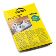 Засіб для видалення накипу Karcher RM 511 (6.296-193.0)