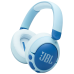 Bluetooth-гарнітура JBL Junior 470NC Blue (JBLJR470NCBLU)