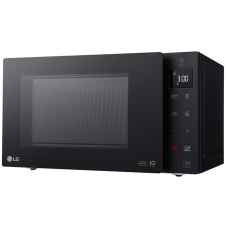 Мікрохвильова піч LG MH6336GIB