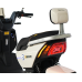 Електроскутер Sunra Dream 5 White