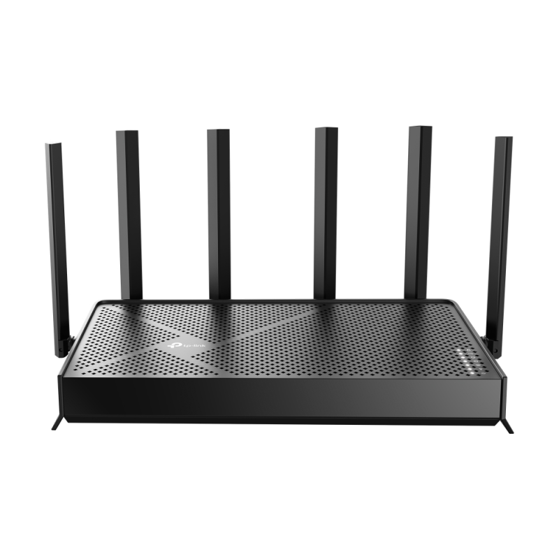 Бездротовий маршрутизатор TP-Link Archer BE400