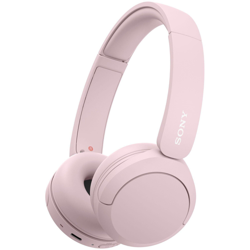 Bluetooth-гарнітура Sony WH-CH520 Pink (WHCH520P.CE7)