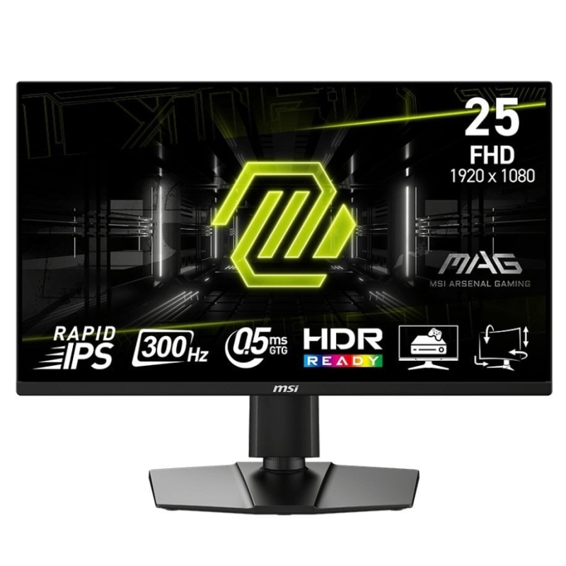 Монітор MSI 24.5