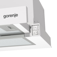 Витяжка Gorenje TH60E3W