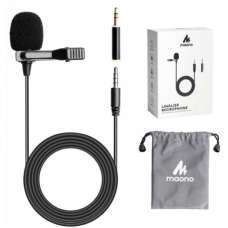 Мікрофон 2E Maono AU-402L (2E-ML020)