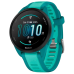 Смарт-годинник Garmin Forerunner 165 Music Turquoise/Aqua (010-02863-32)