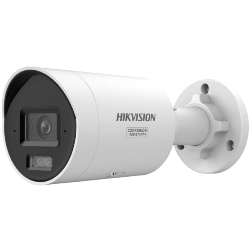 IP-камера Hikvision DS-2CD2087G3-LI2UY 8МП (2.8мм)