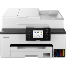 Багатофункціональний пристрій А4 кол. Canon Maxify GX2040 з Wi-Fi (6171C007AC)