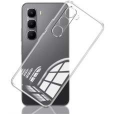 Чохол-накладка BeCover для Infinix Hot 60 Pro+ (X6886) Transparancy (714672)