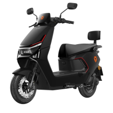 Електроскутер Yadea GT35 Black Електроскутер Yadea GT35 Black