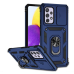 Чохол-накладка BeCover Military для Samsung Galaxy A33 SM-A336 Blue (707384)