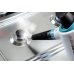 Пароочисник Ariete 4137 WHGYBL