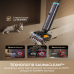 Акумуляторний миючий пилосос Dreame H16 Pro Steam (HHR48F)