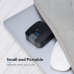 USB-хаб Vention CHBBD 4 ports