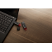 Флеш-накопичувач USB3.2 256GB Kingston DataTraveler Exodia Black/Pink (DTX/256GB)