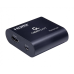 Подовжувач Cablexpert HDMI - RJ-45 (F/F), до 60 м, Black (DEX-HDMI-03)