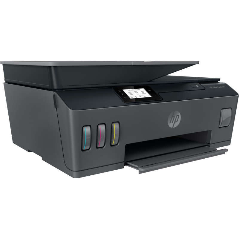 Багатофункціональний пристрій A4 кол. HP Smart Tank 530 з Wi-Fi (4SB24A)