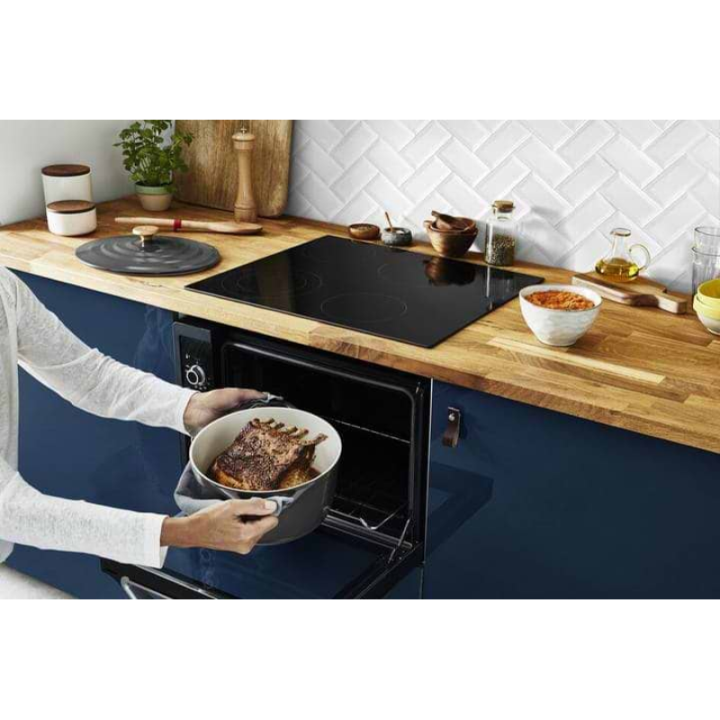 Каструля Tefal Air 24 см 4.7 л (E2554604)