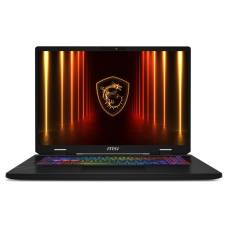 Ноутбук MSI Crosshair 17 HX AI D2XWFKG (D2XWFKG-058XUA) Cosmos Gray