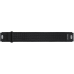Ремінець Samsung D-Buckle Fabric Band (M/L) для Samsung Galaxy Watch 4/4 Classic/5/5 Pro/6/6 Classic/7/FE Black (ET-SVR94LBEGEU)