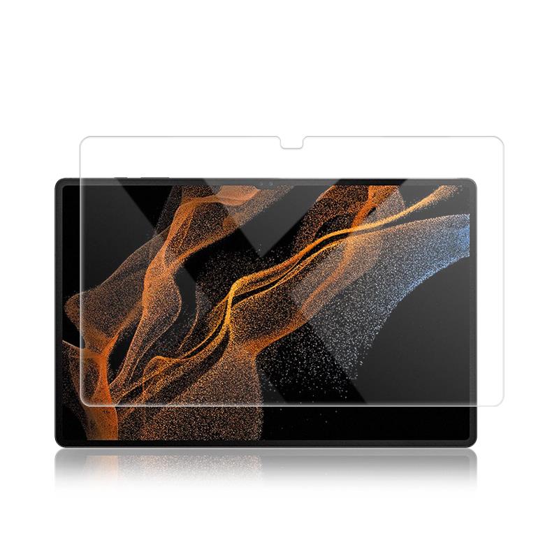 Захисне скло BeCover для Samsung Galaxy Tab S8 Ultra 5G (SM-X900/SM-X906)/S9 Ultra 5G (SM-X910/SM-X916B) 14.6