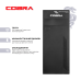 Персональний комп`ютер COBRA Optimal (I121.16.H2S2.INT.25008)
