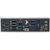 Материнська плата Asus TUF Gaming B850M-Plus WiFi7 Socket AM5