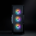 Корпус Zalman i3 Neo ARGB V2 Black