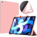 Чохол BeCover Tri Fold Soft TPU Silicone для Apple iPad Air 11